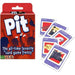 Hasbro Pit Card Game - Tistaminis