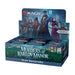 Magic the Gathering MURDERS AT KARLOV MANOR PLAY BOOSTER BOX Feb-09 Pre-Order - Tistaminis