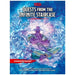 DUNGEONS AND DRAGONS RPG QUESTS FROM THE INFINITE STAIRCASE ALT COVER Jul-16 Pre-Order - Tistaminis