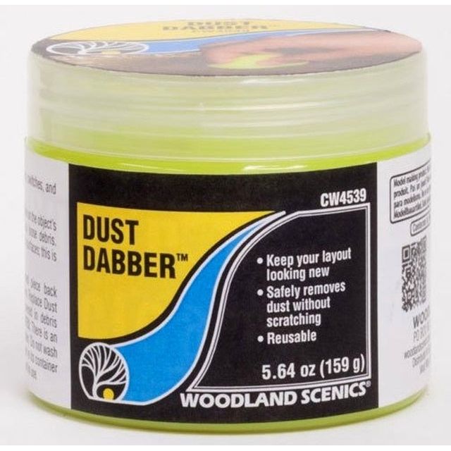 WarhammerWoodland Scenics Dust Dabber New - Tistaminis