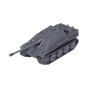 World of Tanks - German Jagdpanther New - Tistaminis