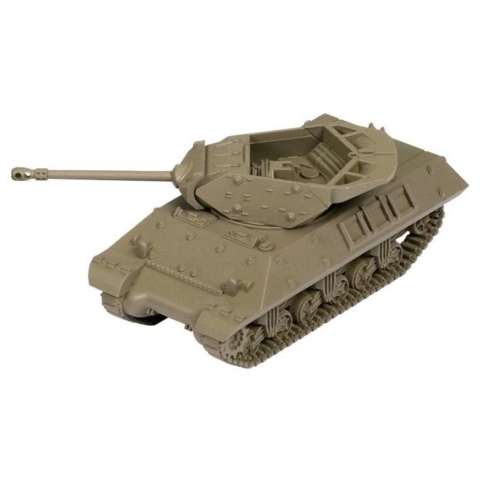 World of Tanks British (Achilles) New - Tistaminis