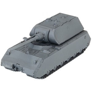 World of Tanks German Tank Expansion - Maus New - Tistaminis