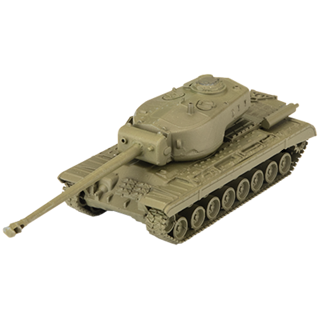 World of Tanks U.S.A Tank Expansion - T29 New - Tistaminis