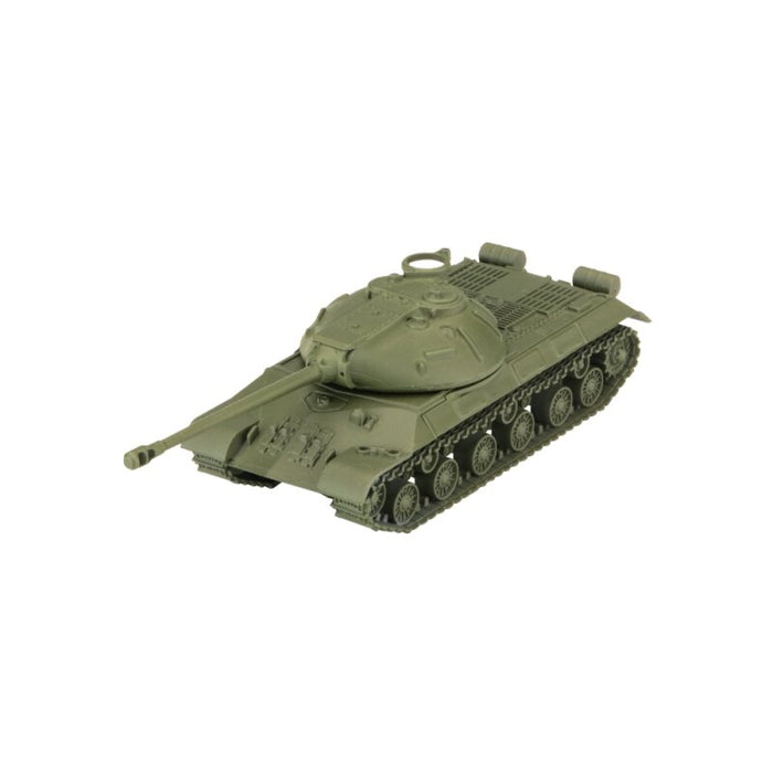 World of Tanks U.S.S.R. Tank Expansion - IS-3 New - Tistaminis