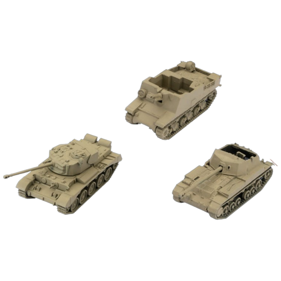 World of Tanks U.S.S.R. Tank Platoon (T-34-85, SU-76M, SU-85) New - Tistaminis
