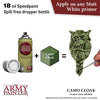 Army Painter Speedpaint Camo Cloak New - Tistaminis