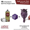 Army Painter Speedpaint Hive Dweller Purple New - Tistaminis