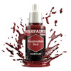ARMY PAINTER FANATIC ACRYLIC RESPLENDENT RED - Tistaminis