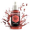ARMY PAINTER FANATIC ACRYLIC RAGING ROSE - Tistaminis