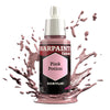 ARMY PAINTER FANATIC ACRYLIC PINK POTION - Tistaminis
