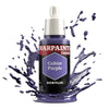 ARMY PAINTER FANATIC ACRYLIC CULTIST PURPLE - Tistaminis