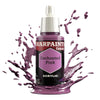 ARMY PAINTER FANATIC ACRYLIC ENCHANTED PINK - Tistaminis