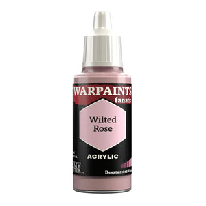 ARMY PAINTER FANATIC ACRYLIC WILTED ROSE - Tistaminis