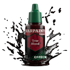 ARMY PAINTER FANATIC EFFECTS TRUE BLOOD - Tistaminis