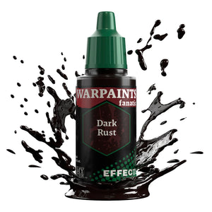 ARMY PAINTER FANATIC EFFECTS DARK RUST - Tistaminis