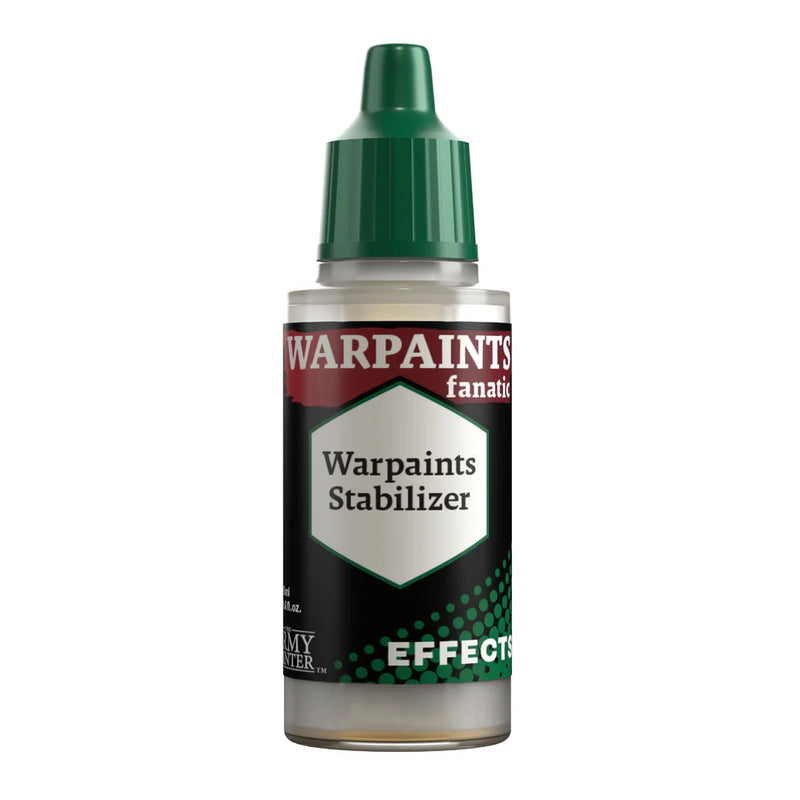 ARMY PAINTER FANATIC EFFECTS STABILIZER - Tistaminis