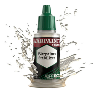 ARMY PAINTER FANATIC EFFECTS STABILIZER - Tistaminis