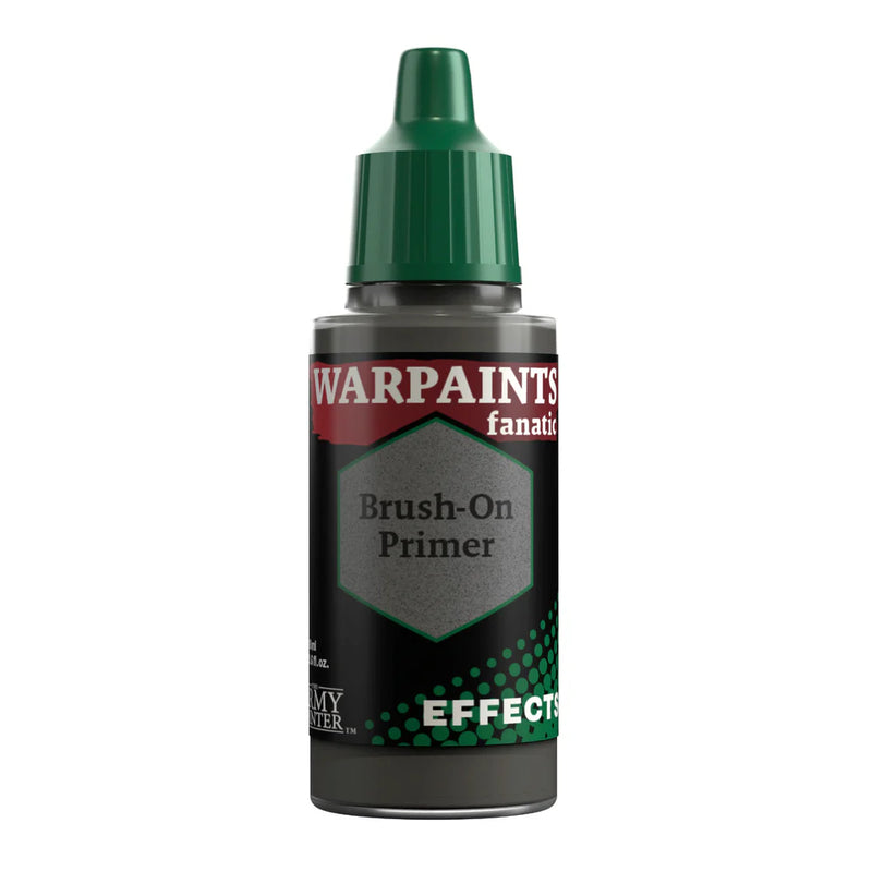 ARMY PAINTER FANATIC EFFECTS BRUSH-ON PRIMER