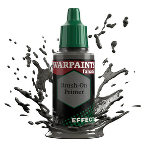 ARMY PAINTER FANATIC EFFECTS BRUSH-ON PRIMER - Tistaminis