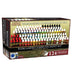 The Army Painter: Warpaints Wargamers Complete Set - Limited Edition New - Tistaminis