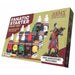 WARPAINTS: FANATIC STARTER SET Apr-20 Pre-Order - Tistaminis