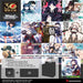 Weiss Schwarz DENGEKI BUNKO SCHWARZ SIDE TRIAL DECK Oct-25 Pre-Order - Tistaminis