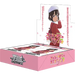 WEISS SCHWARZ SAEKANO THE MOVIE FINALE BOOSTER BOX - Tistaminis