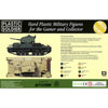 Plastic Soldier Company 15mm BRITISH A9/A10 CRUISER TANK New - Tistaminis