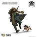 Malifaux John Watson Oct-23 Pre-Order - Tistaminis