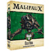 Malifaux Resurrectionists Old Hob April 2024 Pre-Order - Tistaminis