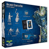 Malifaux Arcanist Starter Box May-25 Pre-Order - Tistaminis