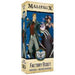 Malifaux Arcanist Factory Reset Sep-24 Pre-Order - Tistaminis