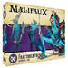 Malifaux Neverborn Fractured Frenzy June 2024. Pre-Order - Tistaminis