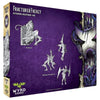 Malifaux Neverborn Fractured Frenzy June 2024. Pre-Order - Tistaminis