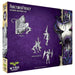 Malifaux Neverborn Fractured Frenzy June 2024. Pre-Order - Tistaminis