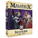 Malifaux Neverborn Deep in the Dark Aug 2023 Pre-Order - Tistaminis