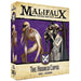 Malifaux Neverborn The Hushed Copse Sep 2023 Pre-Order - Tistaminis