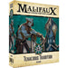 Malifaux Tenacious Tradition Sep-23 Pre-Order - Tistaminis