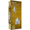 Malifaux Outcasts Redacted June 2024. Pre-Order - Tistaminis