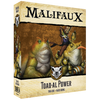 Malifaux Bayour Toad-al Power July 2024. Pre-Order - Tistaminis