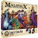 Malifaux Ten Thunders Linh Ly Core Box Sep 2023 Pre-Order - Tistaminis