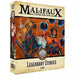 Malifaux Ten Thunders Legendary Stories Jun-23 Pre-Order - Tistaminis