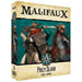 Malifax Explorers Society Prey Slain April 2024 Pre-Order - Tistaminis