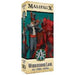 Malifaux Explorers Society Widdershins Lane Oct 2024. Pre-Order - Tistaminis