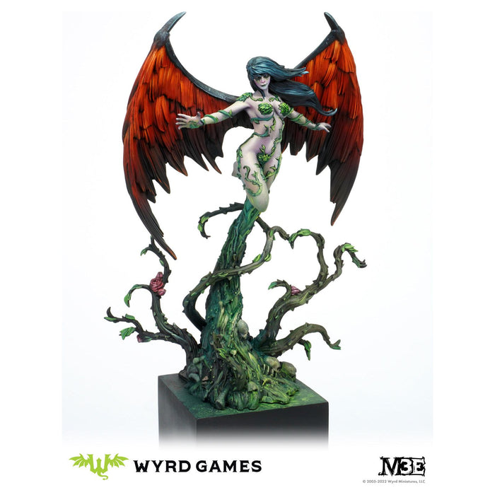 Malifaux Iconic - The Fae Queen New