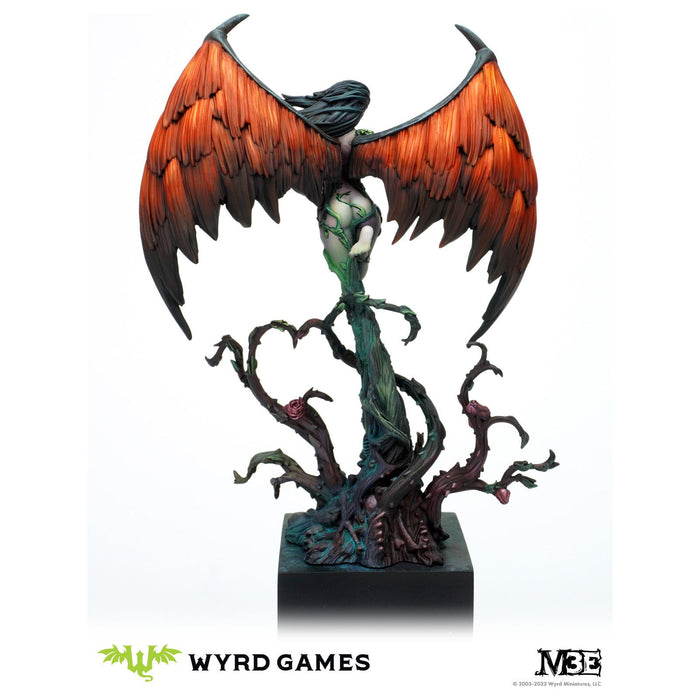 Malifaux Iconic - The Fae Queen New