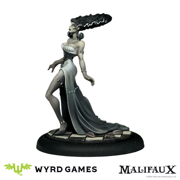 Malifaux Limited Edition - Rotten Harvest It’s Alive!