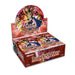 YUGIOH 25A PHARAOHS SERVANT BOOSTER Box New - Tistaminis