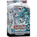 Yugioh Saga of Blue Eyes White Dragon Structure Deck New - Tistaminis